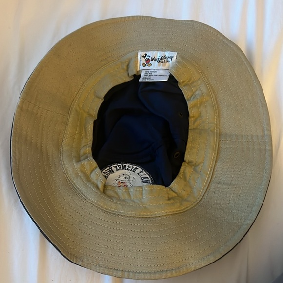 Walt Disney World Bucket Hat - Picture 4 of 5
